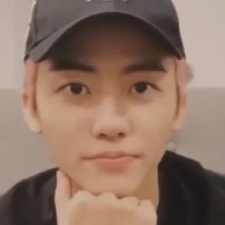 Sticker from jaemin⌇·˚ ༘ @JENDEUKlZ