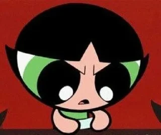 😐 emoji 𝓓𝓸𝓬𝓲𝓷𝓱𝓸🍐✨ by @K1ngBl4ck Telegram sticker 10 of 26