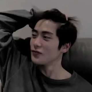 Sticker from @stickernct | Jaehyun relaycam