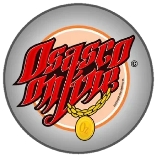 Sticker from Osasco Online