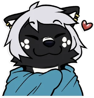 ☺️ emoji alyx but more stickers Telegram sticker 15 of 31