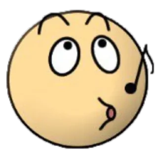 🎶 emoji Classic @Wolfs_Legion Telegram sticker 5 of 25