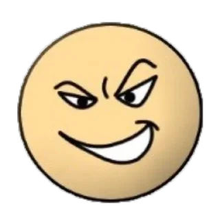 🥴 emoji Classic @Wolfs_Legion Telegram sticker 21 of 25