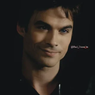 ⚜ emoji ♚𝐃𝐚𝐦𝐨𝐧♱𝐒𝐚𝐥𝐯𝐚𝐭𝐨𝐫𝐞‌♚ @Bad_Damon Telegram sticker 11 of 120