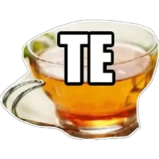 🍵 emoji Stickers Robados Telegram sticker 19 of 54