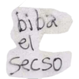 💦 emoji Stickers Robados Telegram sticker 18 of 54