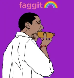😂 emoji Carlos Danger Comics Telegram sticker 19 of 22