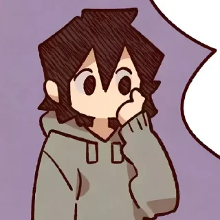 🌙 emoji Rey-ry (não roube) Telegram sticker 23 of 60