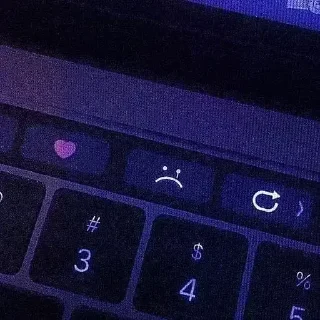 Sticker from KinoviPurple