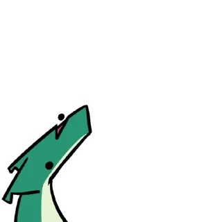 Sticker from Doodle Geese