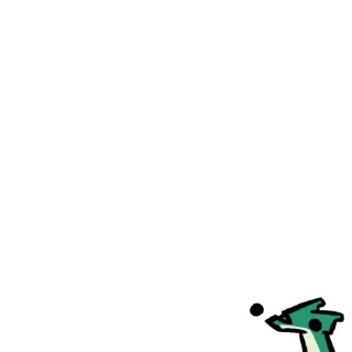 🔬 emoji Doodle Geese Telegram sticker 6 of 38