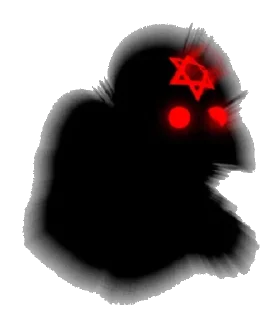 ✡ emoji Use Com Moderação Telegram sticker 10 of 120
