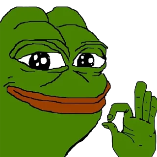 👌 emoji Use Com Moderação Telegram sticker 9 of 120