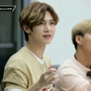 😀 emoji Yeosang • @mstypc Telegram sticker 17 of 50