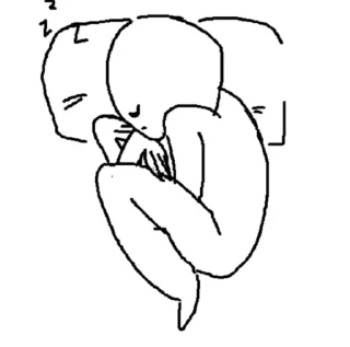 🌧 emoji rain o maioral @itsrainghoul Telegram sticker 19 of 19