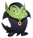 😼 emoji Henrique 01 Telegram sticker 7 of 38