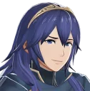 😏 emoji FE Telegram sticker 19 of 32