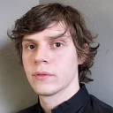 😶 emoji evan peters reacts by hobbitos Telegram sticker 23 of 28