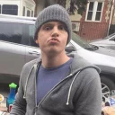 😙 emoji evan peters reacts by hobbitos Telegram sticker 21 of 28