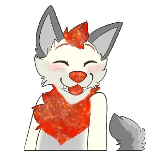 Sticker from Teo Woof