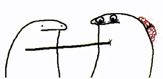👊 emoji FlorkOfCows - IX Telegram sticker 8 of 95
