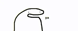 ⏰ emoji FlorkOfCows - IX Telegram sticker 20 of 95