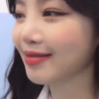 🦜 emoji Seo Soojin by @aratickers Telegram sticker 22 of 33