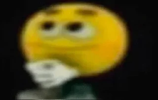 🌟 emoji че за имба стикерпак Telegram sticker 21 of 34