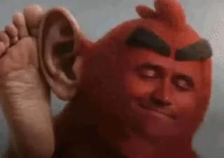 🌟 emoji че за имба стикерпак Telegram sticker 6 of 34