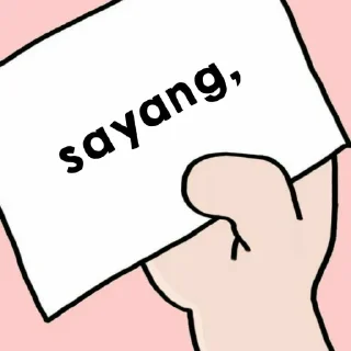 🪜 emoji ˖ ࣪ ٬ malas ngetik @STICKERFEH Telegram sticker 16 of 55