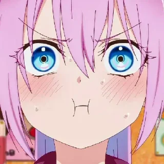 Sticker from Shikimori icon 2