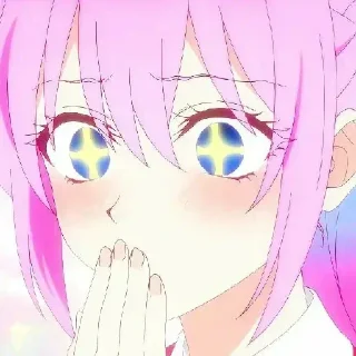 Sticker from Shikimori icon 2