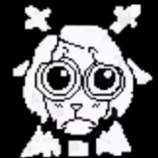 🌟 emoji Animated boni stickers pack Telegram sticker 17 of 118