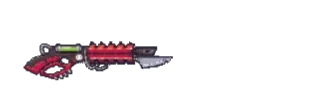 🔫 emoji 桃桃二次元@TTeacKcc Telegram sticker 19 of 50