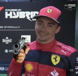 🔫 emoji Formula 1 by @fraycarstairs Telegram sticker 18 of 88