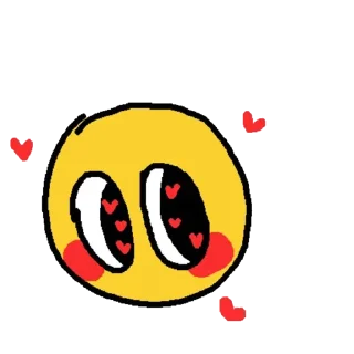😳 emoji emojis qiu Telegram sticker 23 of 105
