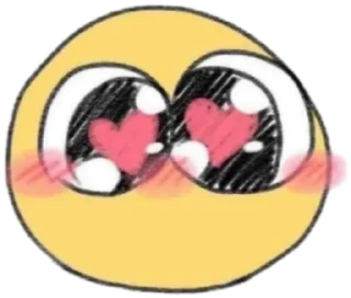 ❤️ emoji lmao Telegram sticker 22 of 45