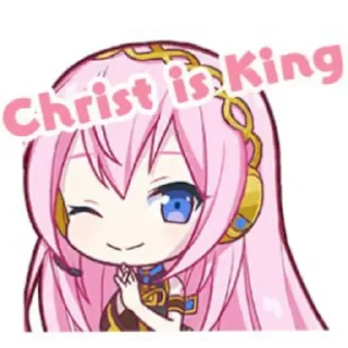 ❤ emoji VocNat (Vocaloid Nationalism) Telegram sticker 9 of 34