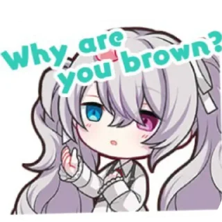 🧐 emoji VocNat (Vocaloid Nationalism) Telegram sticker 6 of 34