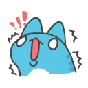 ‼️ emoji My Capoo2 :зз Telegram sticker 20 of 50