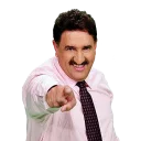 👊 emoji Ratinho Telegram sticker 10 of 35