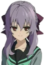 ☺️ emoji 🎧💜@Shinoa_Hiragi💜🎧 Telegram sticker 11 of 33