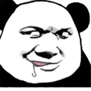 😋 emoji 爱丽丝 Telegram sticker 10 of 42