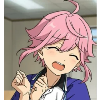 Sticker from enstars 🌠