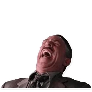 🤪 emoji Best-stickers Telegram sticker 10 of 117