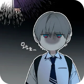 👔 emoji Lost in the cloud ☁️ Telegram sticker 11 of 65