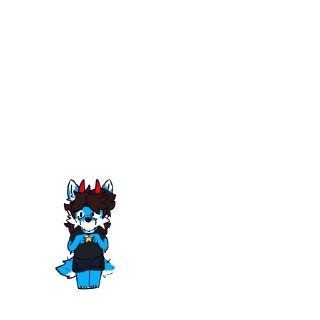 😐 emoji Darkness sticker set Telegram sticker 23 of 61
