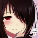❤️ emoji Fagnao-Pack Telegram sticker 23 of 120