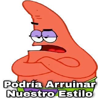 🤨 emoji Brujita🧝🏻‍♀🔮 Telegram sticker 24 of 120