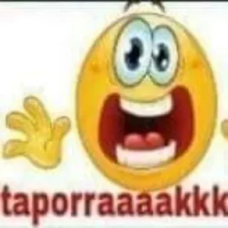 😲 emoji Emojis Telegram sticker 6 of 30